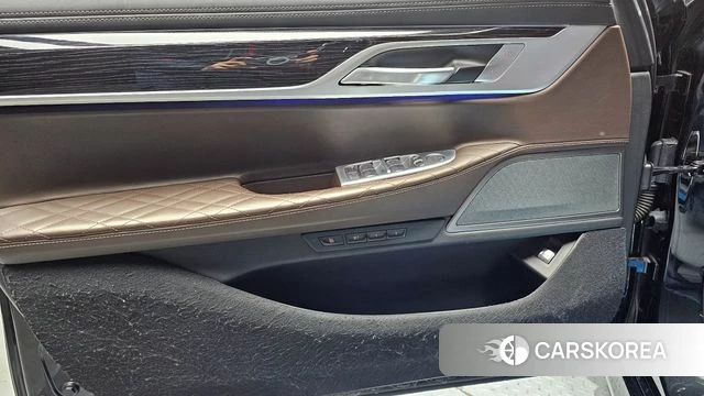 BMW 7 Series (G11) id 3892478 из Кореи 10