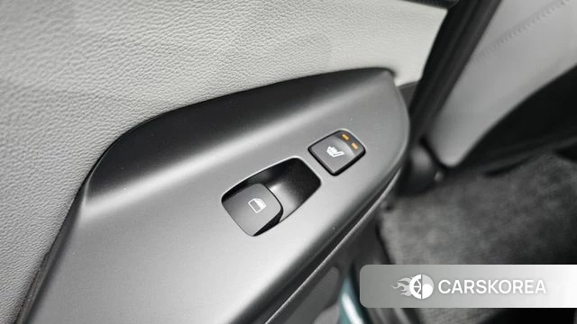 Hyundai The New Kona Hybrid id 3818498 из Кореи 10