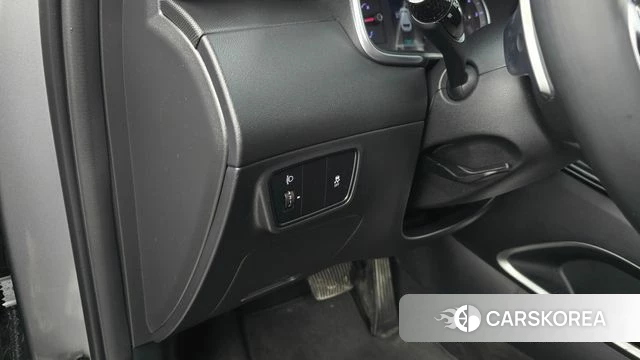 Hyundai Tucson (NX4) id 4750031 из Кореи 10
