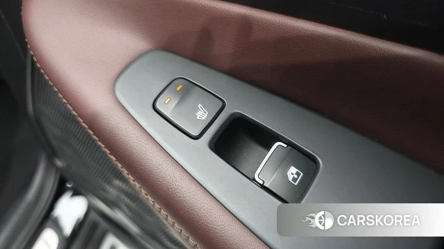 Hyundai Santa Fe TM id 4605230 из Кореи 10