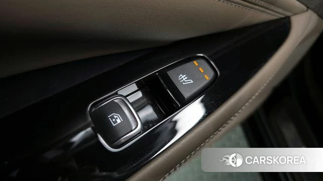 Kia K8 id 4186343 из Кореи 10