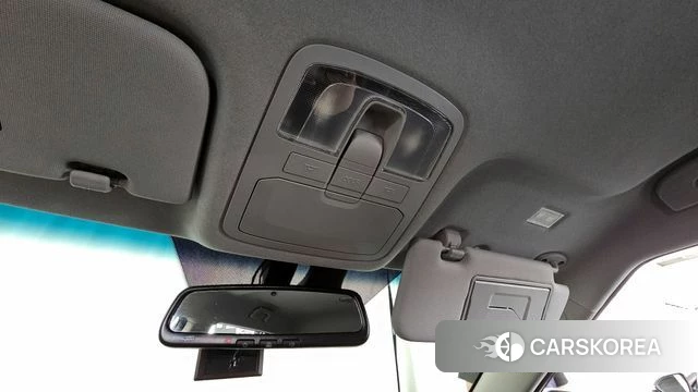 Ssangyong Tivoli Armor id 4285423 из Кореи 10