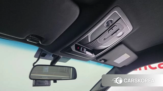 Ssangyong The New Rexton Sport id 4518323 из Кореи 10