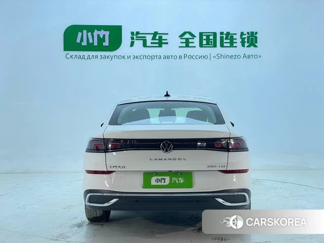 Volkswagen Lingdu id 4393886 из Китая 10