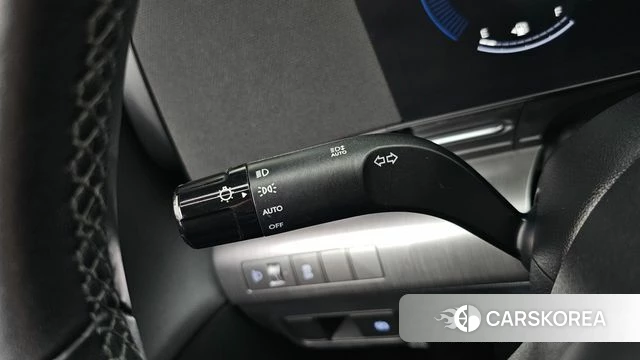 Hyundai Kona (SX2) id 4517059 из Кореи 10