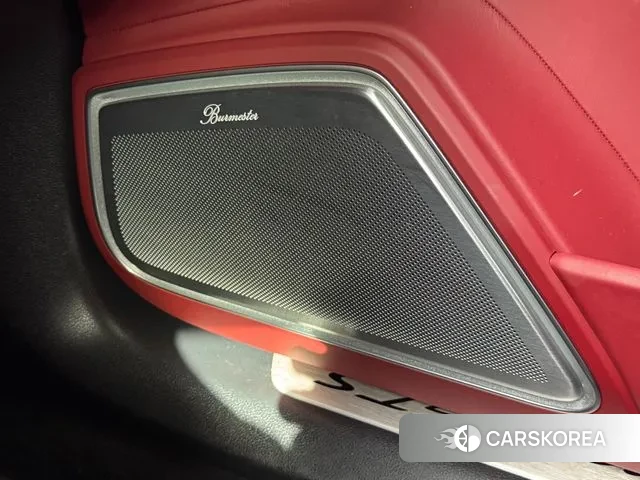 Porsche Panamera (971) id 3476587 из Кореи 10