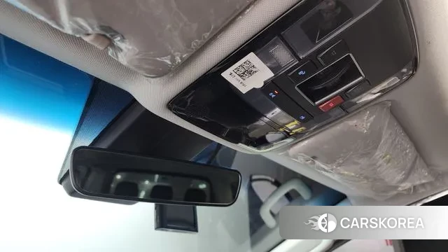 Hyundai Staria id 2989572 из Кореи 10