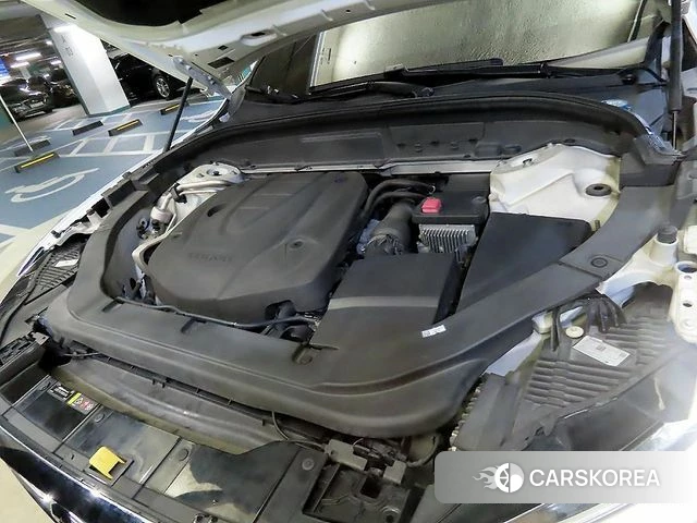 Volvo XC60 second Generation id 4785633 из Кореи 10