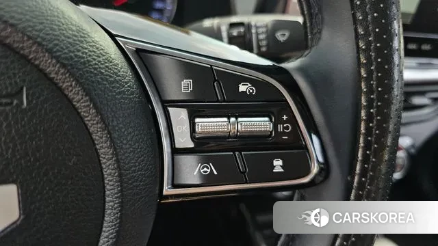 Kia The New K3 2nd generation id 3059020 из Кореи 10