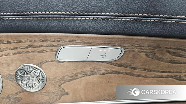 Mercedes-Benz E-Class W213 id 4602832 из Кореи 10