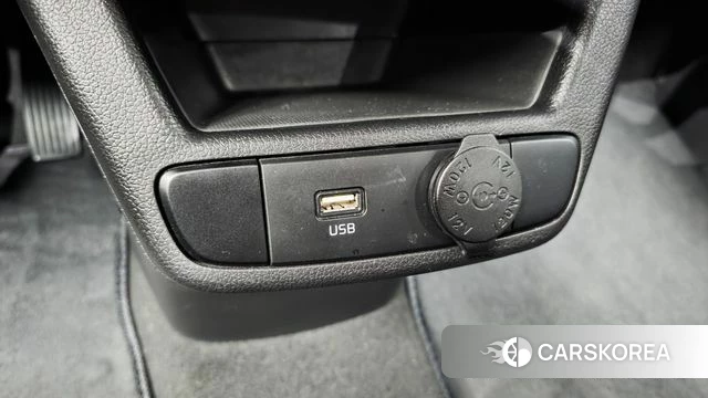 Kia The New Ray id 4722227 из Кореи 10