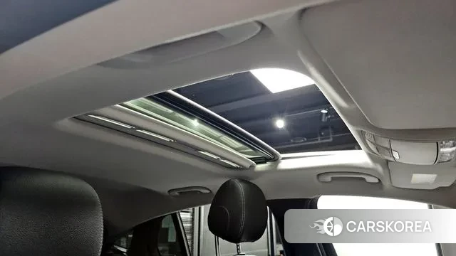 Mercedes-Benz GLC-Class X253 id 3363209 из Кореи 10