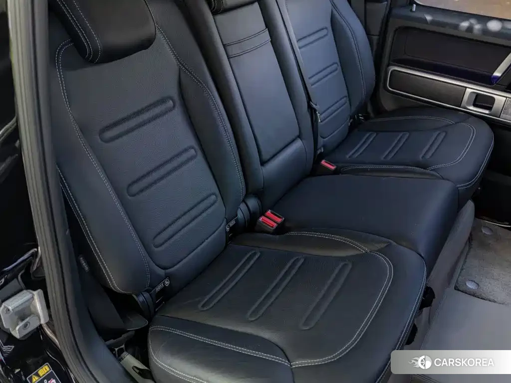 Mercedes-Benz G-Class id 4644709 из Китая 10