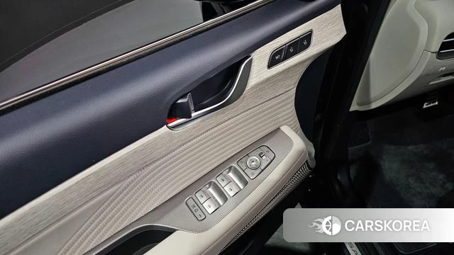 Hyundai The New Palisade id 4480411 из Кореи 10