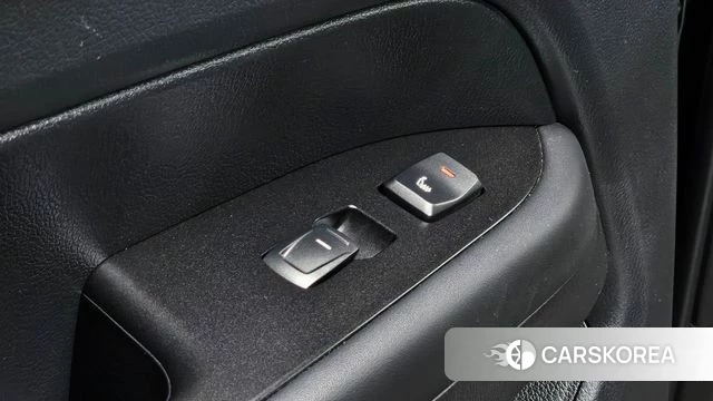 Ssangyong Rexton Sports Cannes id 4179977 из Кореи 10