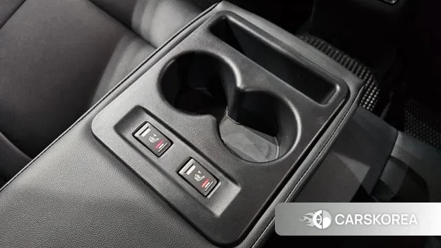 Renault Korea (Samsung) SM6 id 3445039 из Кореи 10