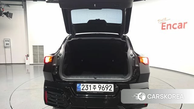 BMW X2 (U10) id 4474104 из Кореи 10