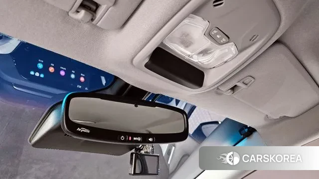 Chevrolet (GM Daewoo) Bolt EV id 3428904 из Кореи 10