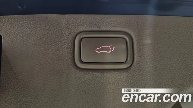 Kia The New Carnival id 2886781 из Кореи 10