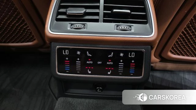 Audi A6 (C8) id 3954668 из Кореи 10