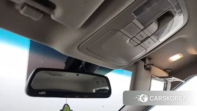 Ssangyong Berry New Tivoli id 2965826 из Кореи 10