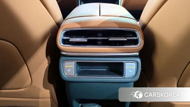 Genesis GV80 id 3377257 из Кореи 10