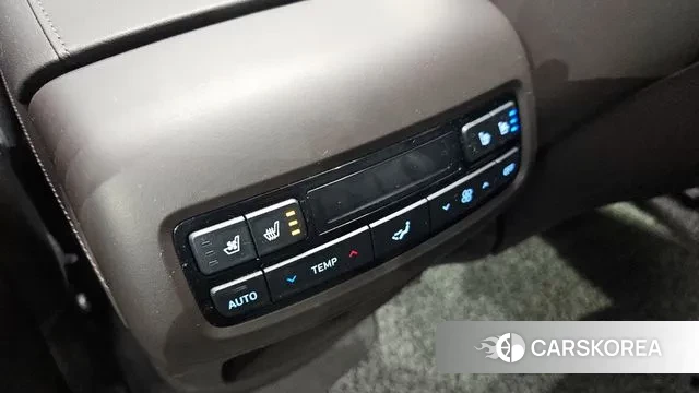 Hyundai The New Palisade id 3625356 из Кореи 10