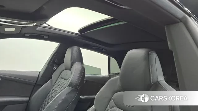 Audi Q8 (4M) id 2931697 из Кореи 10