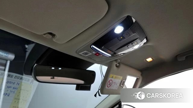 Kia K5 Hybrid 3rd Generation id 3884634 из Кореи 10