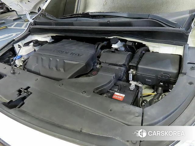 Kia The New Carnival id 4652333 из Кореи 10