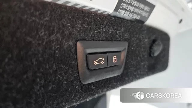 BMW 5 Series (G30) id 2963927 из Кореи 10