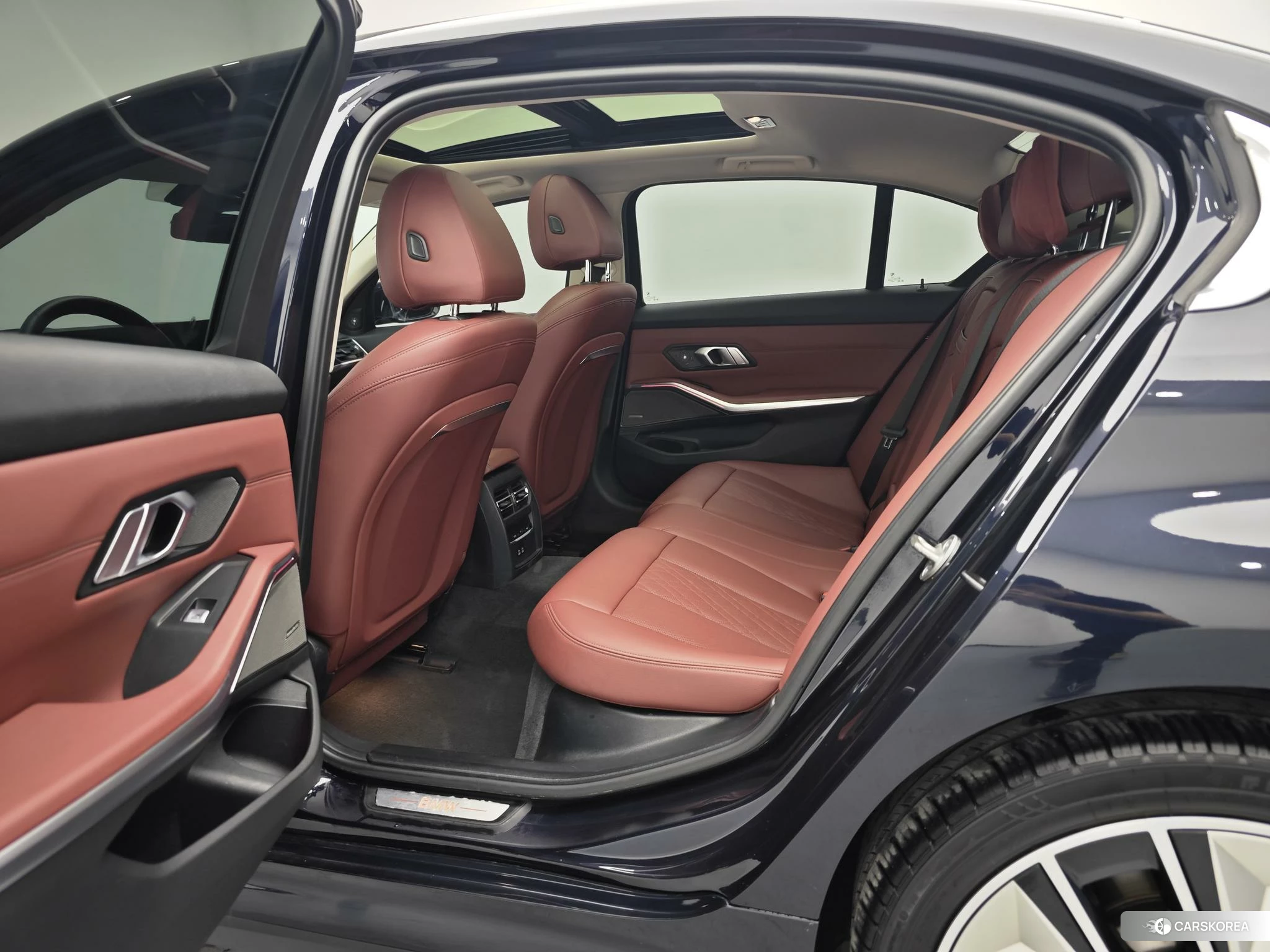 BMW i3 id 4413447 из Китая 10