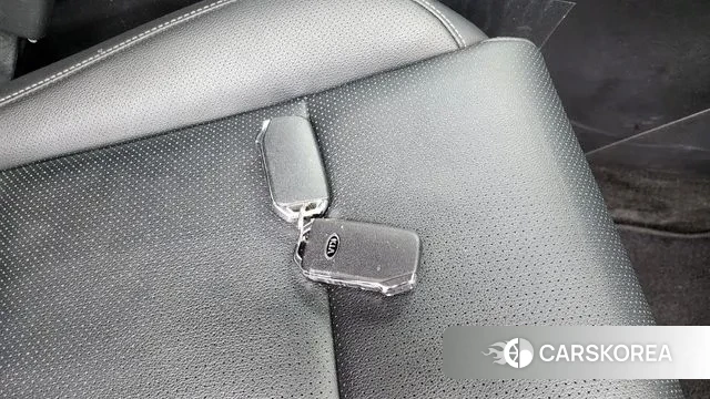 Kia Sportage The Bold id 3598152 из Кореи 10