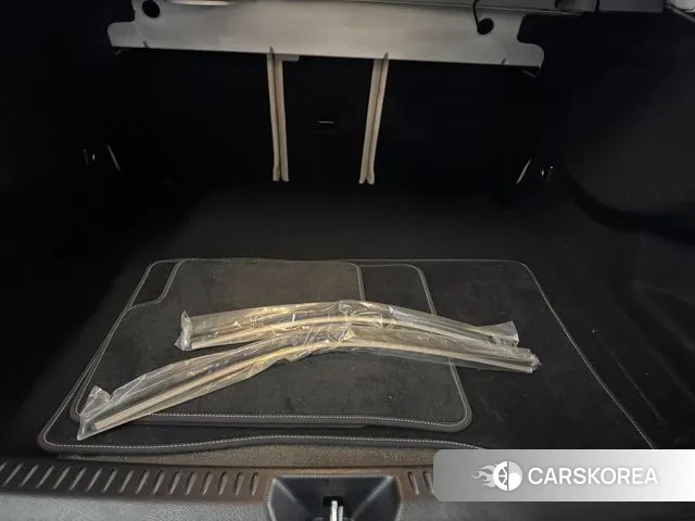 Mercedes-Benz A-Class W177 id 3582477 из Кореи 10