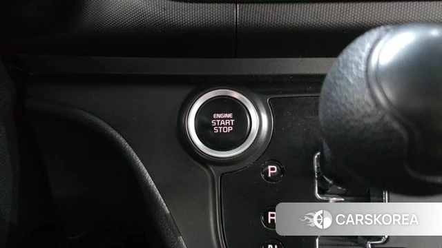Kia The New Kia Ray id 4650524 из Кореи 10