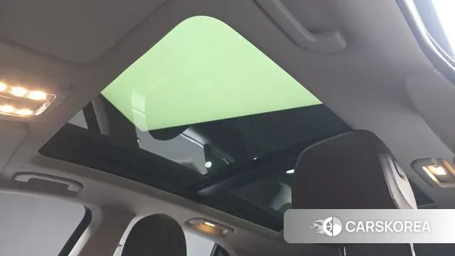 Mercedes-Benz GLE-Class W167 id 3609953 из Кореи 10