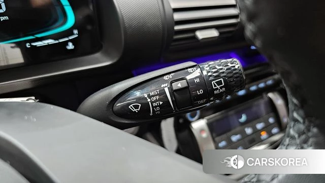 Hyundai Casper id 4195306 из Кореи 10