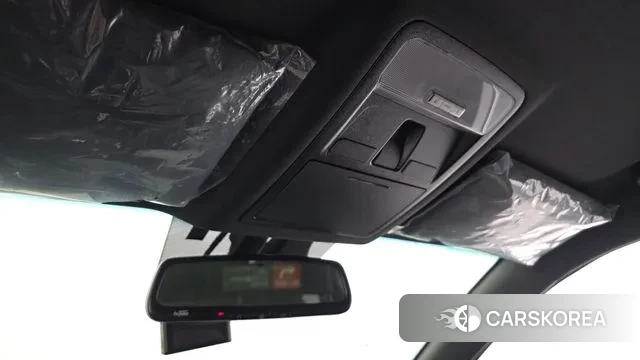 Ssangyong Rexton Sports Cannes id 3582613 из Кореи 10