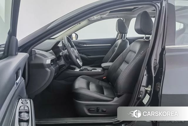 Nissan Teana id 4259630 из Китая 10