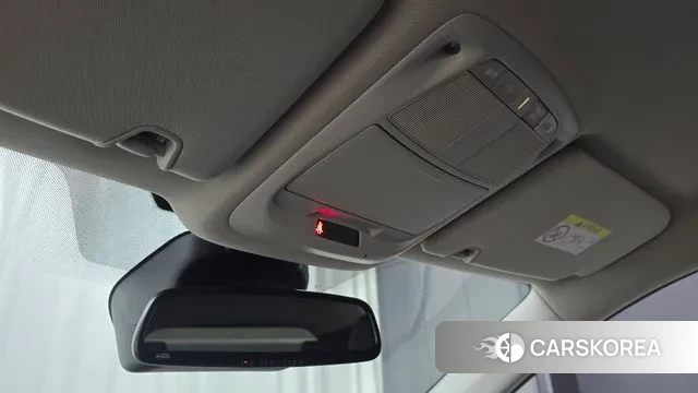 Renault Korea (Samsung) The New QM6 id 3432566 из Кореи 10