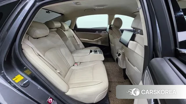 Genesis G80 id 3039572 из Кореи 10