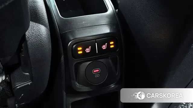 Kia The New Kia Ray id 3027208 из Кореи 10