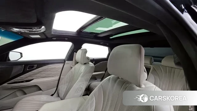 Kia K8 Hybrid id 3269046 из Кореи 10