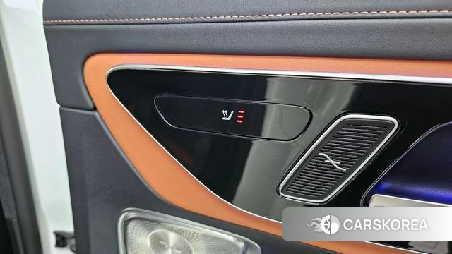 Mercedes-Benz GLC-Class X254 id 4243516 из Кореи 10