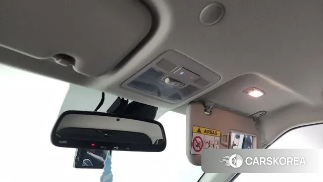 Hyundai Venue id 3741920 из Кореи 10