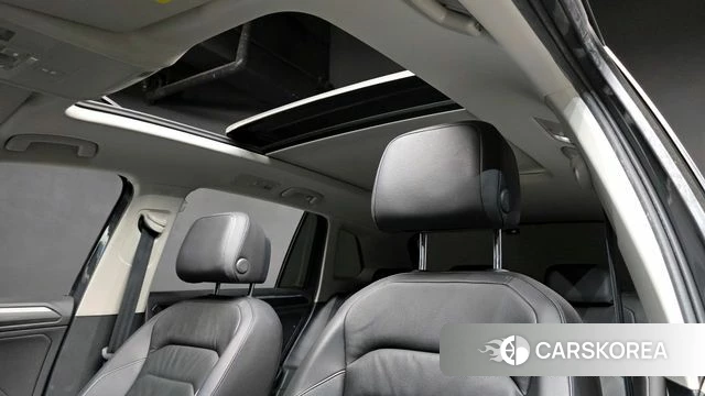 Volkswagen Tiguan second Generation id 3879289 из Кореи 10