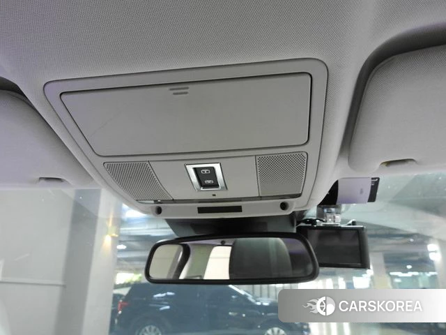 Land Rover Range Rover Evoque id 4502621 из Кореи 10