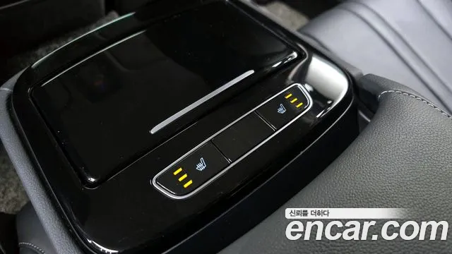 Genesis G80 (RG3) id 2633186 из Кореи 10