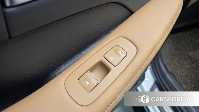 Hyundai Sonata (DN8) id 3611753 из Кореи 10