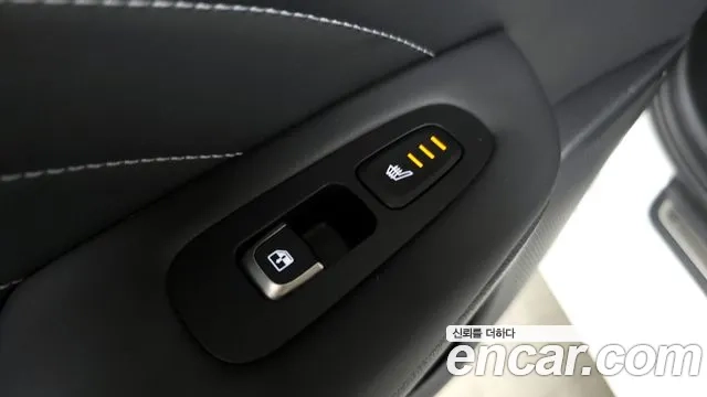 Kia Stinger Meister id 2916496 из Кореи 10